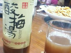 -老兰家传统烧烤炒菜泡馍(小南门店)