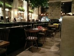 露天位-食间牛排(湖西路店)