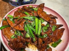 -小吊梨汤·北京菜·烤鸭(清河万象汇店)