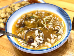 -舌尖上·霞浦滩涂海鲜·新闽菜(总店)