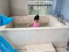 -三亚凤凰水城凯莱度假酒店