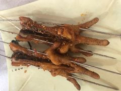 -大锅强·蒸海鲜青岛菜(吾悦广场店)