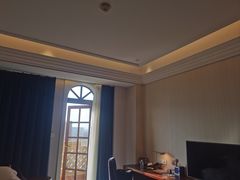 -上海虹桥西郊庄园丽笙大酒店