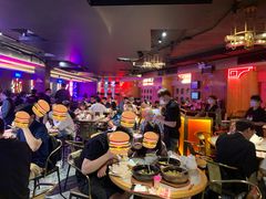 -啫神·广州地标美食(北京路店)