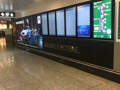 -米兰马尔彭萨国际机场