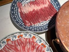 -北京老门框爆肚涮肉馆(锦业路店)