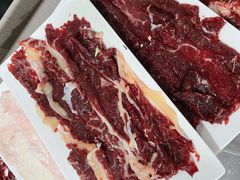 -伟记牛肉(金鸿公路店)