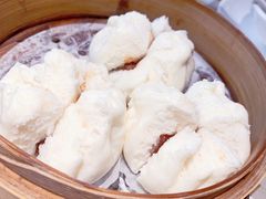 -新大咀港式茶餐厅(宝山万达店)