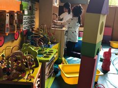 -Geneva日内瓦餐厅(西郊宝成花苑店)