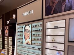 -宝岛眼镜·星创视光中心(新世界店)