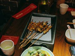 -管氏翅吧(望京东店)