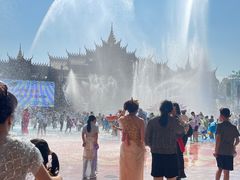 -西双版纳傣族园