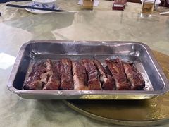 -大岗仙庙烧鸡(花东店)
