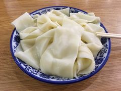 皮带面-东财大盘鸡(黑石礁店)