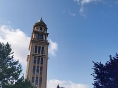 -上海浦东星河湾酒店