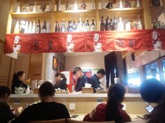 -酒井酱子·深夜食堂(东城汇店)