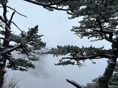 -华山风景名胜区