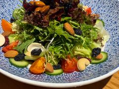 西域果蔬大拌菜-胖老汉椒麻鸡清真新疆菜(西御街店)