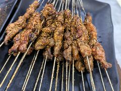 -崇德楼水盆牛羊肉泡馍馆(文艺路店)