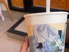 -茶颜悦色(岳麓山顶店)