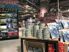 -盒马鲜生(莱蒙都会店)