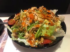-羽寿司(东方宝泰店)