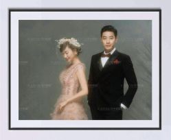 -雪中彩影婚纱摄影·微光艺术中心