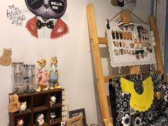 -小时光咖啡馆(开森度假森林店)