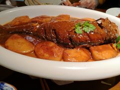 -燕郊烧鸽子(广安路店)