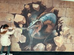 -自贡恐龙博物馆