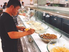 -福成自助烤肉(青春路店)