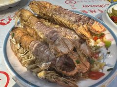-三妹小龙虾·黄油蟹(华侨城总店)