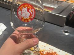 -很久以前羊肉串(朝阳路店)