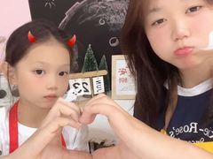 -幸福里DIY蛋糕烘焙·团建·拼豆豆(普陀店)