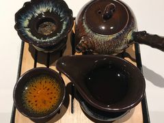 -Yan Ting 宴庭中餐厅(上海静安瑞吉酒店)