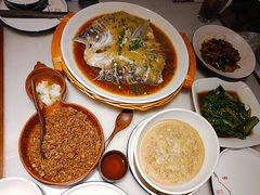 -绿茶餐厅(成都太古里店)