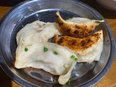 -文武王氏烧饼·无矾油条(西溪路店)