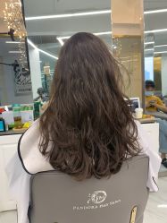 -潘多拉Hairsalon
