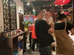 -大龙燚火锅(春熙店)
