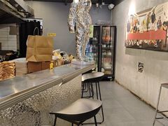 -shark burger·鲨鱼汉堡(交子大道店)