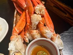-松鹤精致料理(五一中路店)