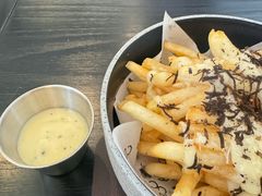 -22ºN BISTRO西餐&酒馆