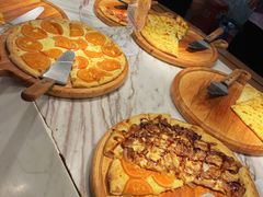 -比格比萨自助(南京万达茂店)