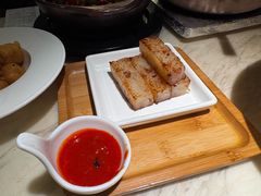 -陶陶居酒家(SM二期购物广场店)