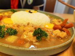 -红小满休闲餐厅(十全街店)