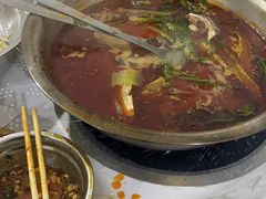 -重庆特色冷锅鱼(武大店)