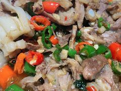 -福子家·闽北光泽菜(华林店)
