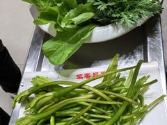 -野菌王•养生汤锅•野生菌火锅(大理漾濞路店)