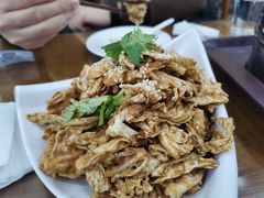 -白魁老号饭庄(交道口店)