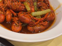 -聚味瞿记·龙虾堂(天元店)